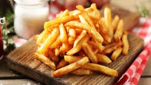 Pommes